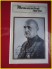 JULIUS STREICHER SIGNED PHOTO 1935 image 3