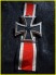 IRON CROSS II CLASS NEAR MINT image 1