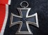 IRON CROSS II CLASS NEAR MINT image 2