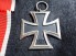 IRON CROSS II CLASS NEAR MINT image 3