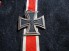 IRON CROSS II CLASS RING #27 image 1