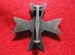 WAR MERIT CROSS 1ST CLASS W/O SWORDS Klein & Quenzer image 2