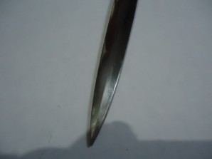 1ST MODEL LUFTWAFFE DAGGER-WEYERSBERG image 7