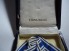 GERMAN GOLD MOTHERS CROSS-CASED image 3