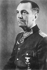 GENERAL Friedrich Paulus Signed letter 1942 image 1