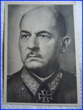 GENERAL FM LIST AUTOGRAPH image 1