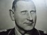 LUFTWAFFE GENERAL Oskar Dinort Autograph image 3