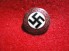 NSDAP PARTY MEMBER PIN M1/34 image 1