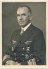 VICE ADMIRAL OTTO CILIAX SIGNED PHOTO image 1