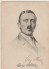 ADOLF HITLER SIGNED CARD Mid 1920,s RARE image 1