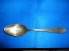 HEINRICH HIMMLER SILVER SPOON image 1