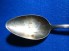 HEINRICH HIMMLER SILVER SPOON image 2