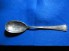 ALBERT SPEER SILVER SPOON image 1