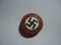 NSDAP MEMBER PIN LATE WAR M1/14 image 1