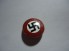 NSDAP MEMBER PIN OPAQUE ENAMEL M1/13 image 1