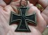 IRON CROSS II CLASS NEAR MINT MARKED 53 image 2