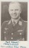 LUFTWAFFE OBERST LT. Karl Kessel Autograph image 1