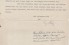 ADOLF HITLER SIGNED LETTER 1926 image 2