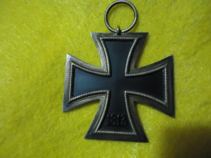 IRON CROSS II CLASS image 5