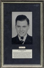 SS DOCTOR JOSEF MENGELE AUTOGRAPH image 1