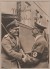 BENITO MUSSOLINI SIGNED PHOTO 1939 image 2