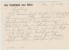 CARDINAL Theodor Innitzer Letter-signed 1942 image 2