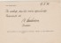 BEER HALL PUTSCH Max Sesselmann letter 1945 image 2