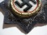 ORDER OF THE GERMAN CROSS IN GOLD-CLOTH image 3