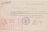 GENERAL SS WERNER LORENZ LETTER-SIGNED image 1