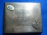 German U Boat Silver Cigarette Case 900 Silver image 1