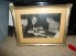 ADOLF HITLER Signed photo with SS Heinrich Höflich image 1