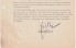 SS TOTENKOPF LETTER SIGNED BY THEODORE EICKE image 2