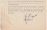 SS TOTENKOPF LETTER SIGNED BY THEODORE EICKE image 2