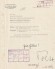 SS DOCTOR WERNER BEST SIGNED LETTER image 1