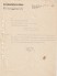 REINHARD HEYDRICH SIGNED LETTER 1940 image 1