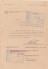 SS OBERSTGRUPPENFUHRER GILLE & HAUSER SIGNED DOCUMENT image 1