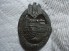 PANZER ASSAULT BADGE-BRONZE FRANK&REIF image 6