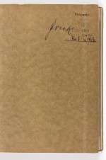 WILHELM FRICK SIGNED BOOK image 1