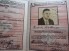 NSDAP MEMBER ID BOOK, NEAR MINT image 7
