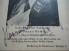 AUTOGRAPH OF HERMANN GORING 1940 image 2