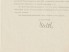 GENERAL FM ERHARD MILCH SIGNED DOCUMENT image 2