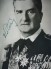 HUNGARIAN ADMIRAL HORTHY SIGNED PHOTO image 3