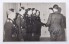 THREE LUFTWAFFE ACE,S SIGNED PHOTO image 1