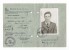 German WWII ID Cards Issued to a German HJ Youngster image 3