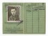 German WWII ID Cards Issued to a German HJ Youngster image 5