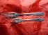 ADOLF HITLER SILVER FORK ,S TWO PIECES image 3