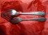 ADOLF HITLER SILVER FORK ,S TWO PIECES image 4