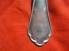 HERMANN GORING SILVER FORK W/EAGLE-BATONS image 6