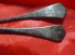 SS SILVER FLATWARE /SUGAR SPOON image 1