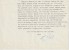 LETTER BY WIFE OF FM ALFRED JODL 1970 image 2